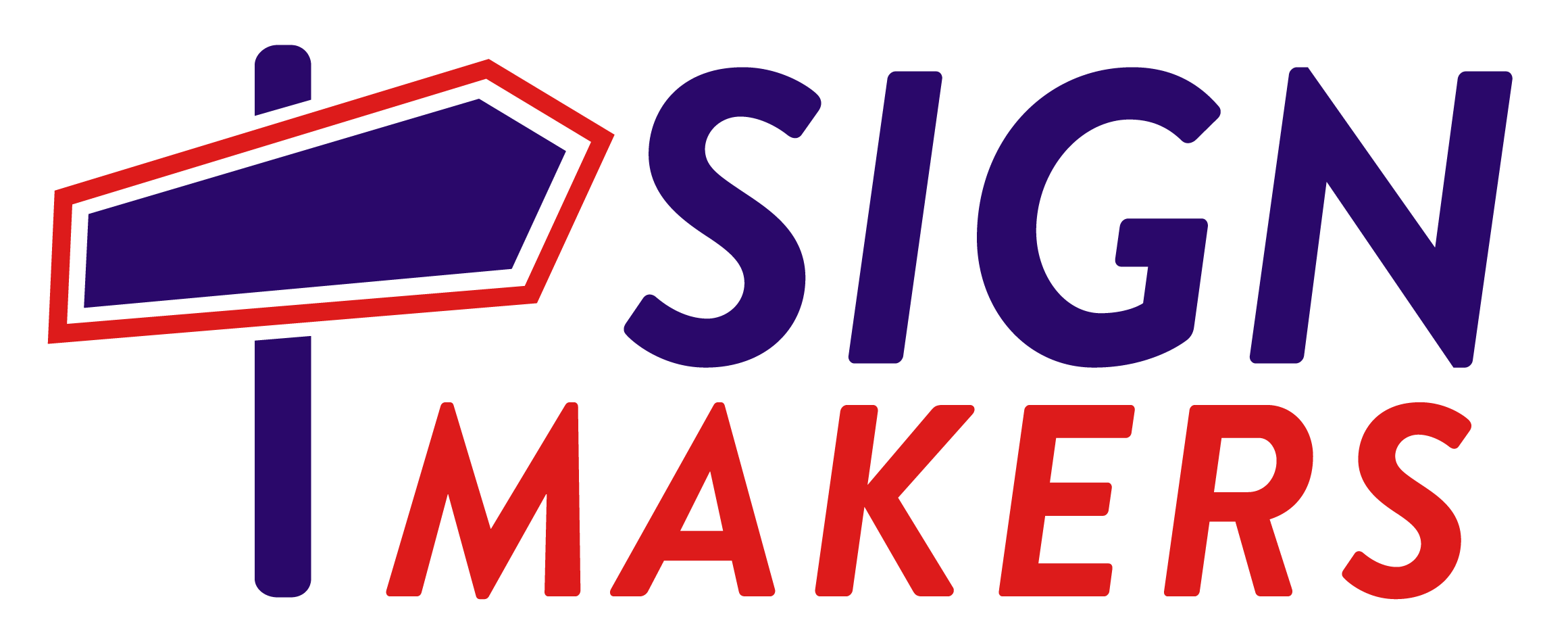 The Sign Makers Group